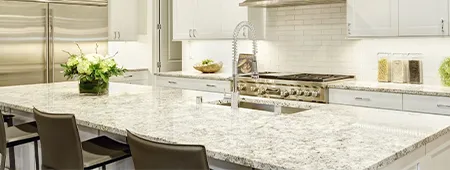 Kitchen Countertops